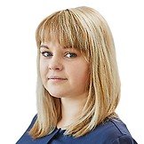Врач Зайцева Вероника Алексеевна