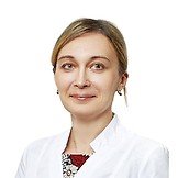 Врач Зайчикова Екатерина Сергеевна