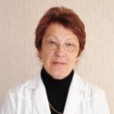 Врач Зайкова Ирина Орестовна