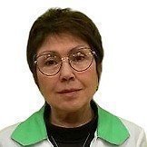 Врач Зайкова Ольга Константиновна