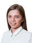 Врач Зайнуллина Камила Ринатовна