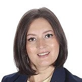 Врач Захарова Елена Николаевна