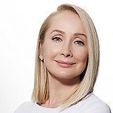 Врач Захарова Наталья Владимировна