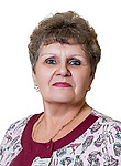 Врач Захарова Ольга Николаевна