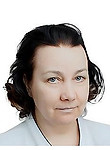 Врач Захарова Светлана Вениаминовна