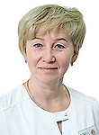 Врач Захарова Татьяна Вадимовна