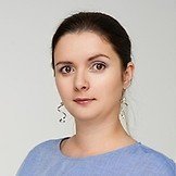 Врач Захезина Елена Александровна