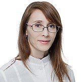 Врач Закиева Ольга Альбертовна