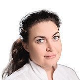 Врач Закирова Екатерина Рамильевна