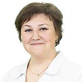 Врач Замараева Екатерина Витальевна