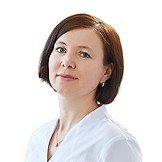 Врач Заплатина Наталья Ивановна