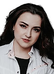Врач Зарембо Анастасия Сергеевна