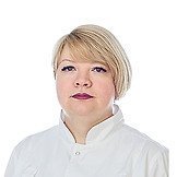 Врач Заруба Наталья Сергеевна