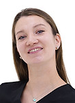 Врач Зарывных Нелли Данисовна
