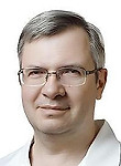Врач Засорин Александр Александрович