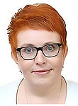Врач Завацкая Наталья Юрьевна