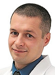Врач Завадский Александр Валерьевич