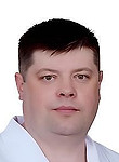 Врач Завадский Игорь Валерьевич