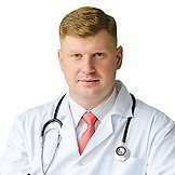 Врач Завалин Алексей Валерьевич