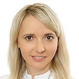 Врач Завьялова Юлия Владимировна
