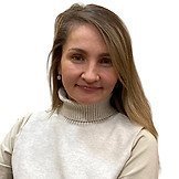 Врач Завьялова Оксана Николаевна