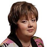 Врач Завьялова Светлана Сергеевна