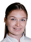 Врач Заводникова Екатерина Павловна 