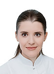 Врач Зекунова Александра Денисовна