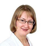 Врач Зеленина Мария Сергеевна