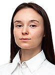 Врач Землянская Татьяна Евгеньевна