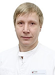 Врач Зенин Алексей Владимирович