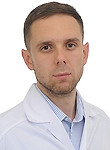 Врач Зенков Александр Леонидович