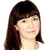 Врач Зенкова Юлия Александровна