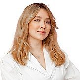 Врач Зерзева Екатерина Дмитриевна