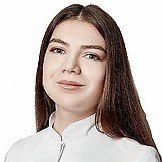 Врач Жаркова Анастасия Александровна