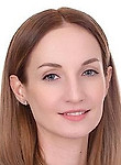 Врач Жаворонкова Ирина Александровна