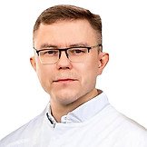 Врач Жданов Алексей Сергеевич