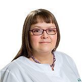 Врач Жданова Инна Владимировна