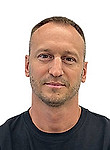 Врач Жегало Иван Иванович