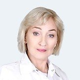 Врач Железнякова Наталья Владимировна