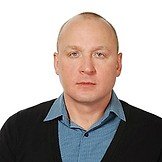 Врач Женихов Дмитрий Валерьевич