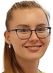 Врач Жгун Юлия Юрьевна
