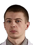 Врач Жиборкин Глеб Вадимович