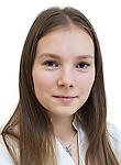 Врач Жигадло Анастасия Дмитриевна