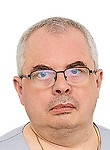 Врач Жиляков Андрей Викторович