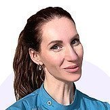 Врач Живаго Екатерина Алексеевна