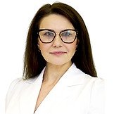 Врач Жолудь Татьяна Николаевна