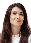 Врач Жуйкова Лидия Юрьевна