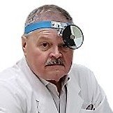 Врач Жуков Владимир Сергеевич
