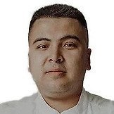 Врач Жураев Шахзод Рустамович